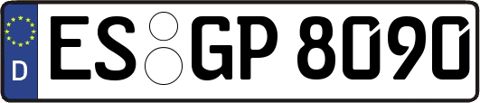 ES-GP8090