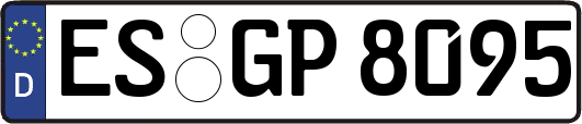 ES-GP8095