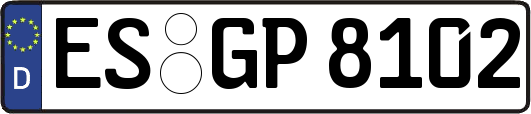 ES-GP8102