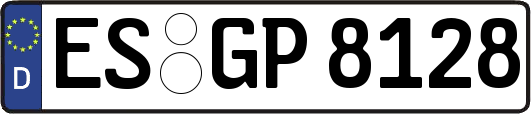 ES-GP8128