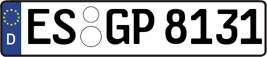 ES-GP8131