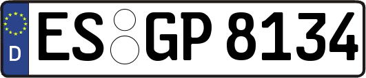 ES-GP8134