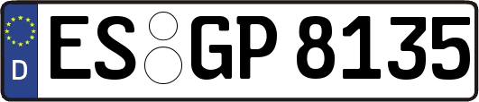 ES-GP8135