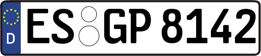 ES-GP8142