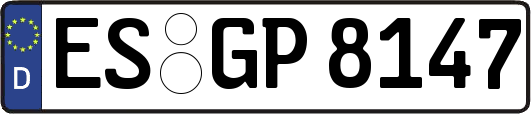 ES-GP8147