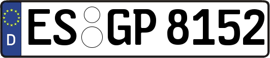 ES-GP8152