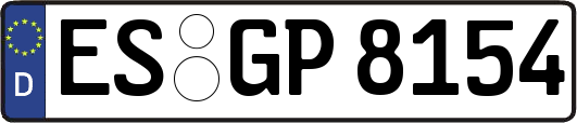 ES-GP8154