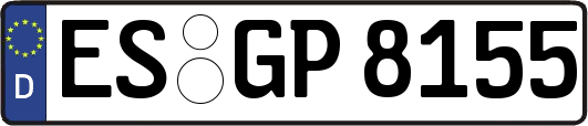 ES-GP8155
