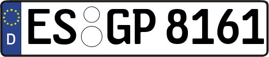 ES-GP8161