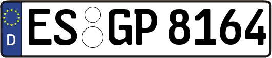 ES-GP8164
