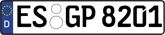 ES-GP8201