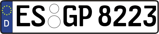 ES-GP8223