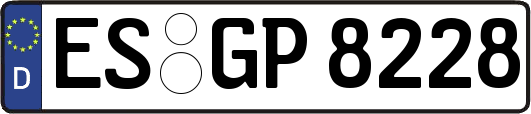 ES-GP8228