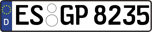 ES-GP8235