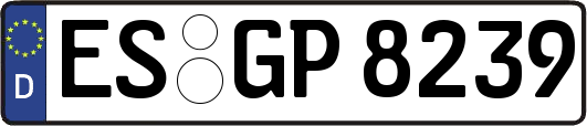 ES-GP8239