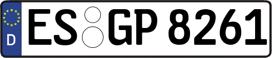 ES-GP8261