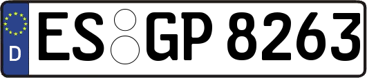 ES-GP8263