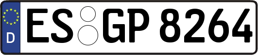 ES-GP8264