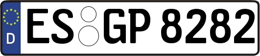 ES-GP8282