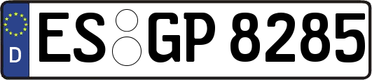 ES-GP8285