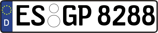 ES-GP8288
