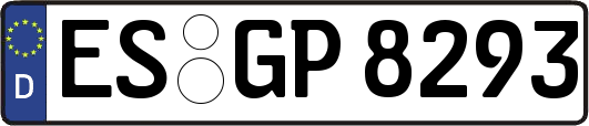 ES-GP8293