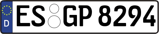 ES-GP8294