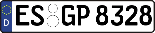 ES-GP8328