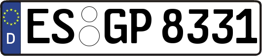 ES-GP8331