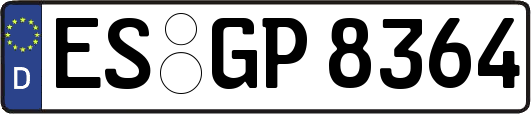ES-GP8364
