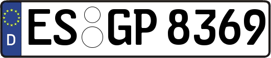 ES-GP8369