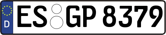 ES-GP8379