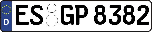 ES-GP8382