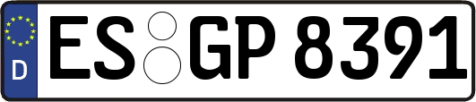 ES-GP8391