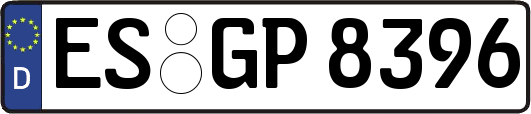 ES-GP8396