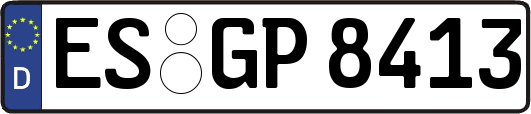 ES-GP8413