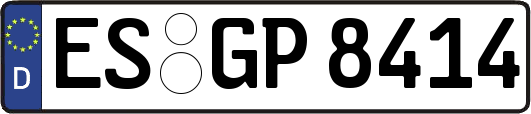 ES-GP8414