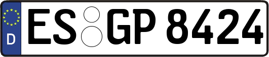 ES-GP8424