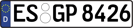 ES-GP8426