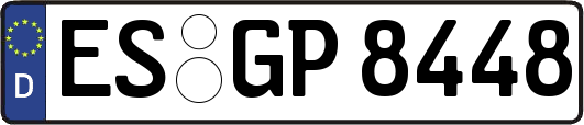 ES-GP8448