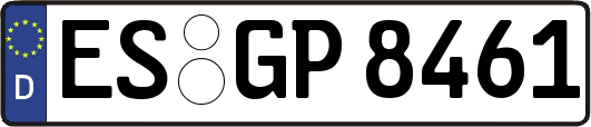 ES-GP8461