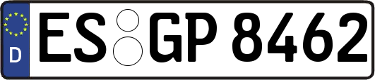 ES-GP8462