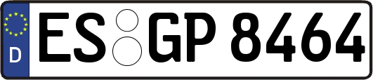 ES-GP8464