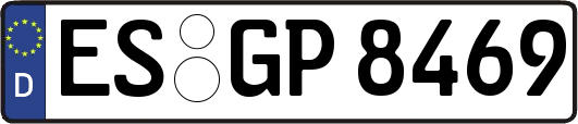 ES-GP8469