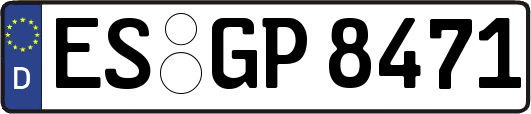ES-GP8471