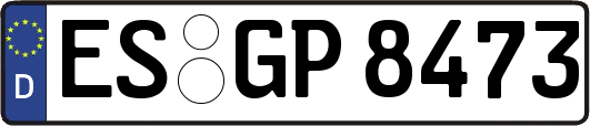 ES-GP8473