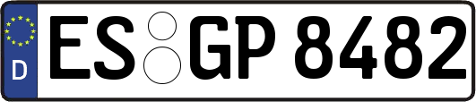 ES-GP8482
