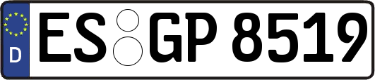 ES-GP8519