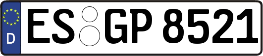 ES-GP8521