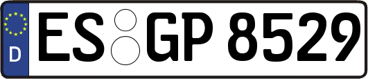 ES-GP8529